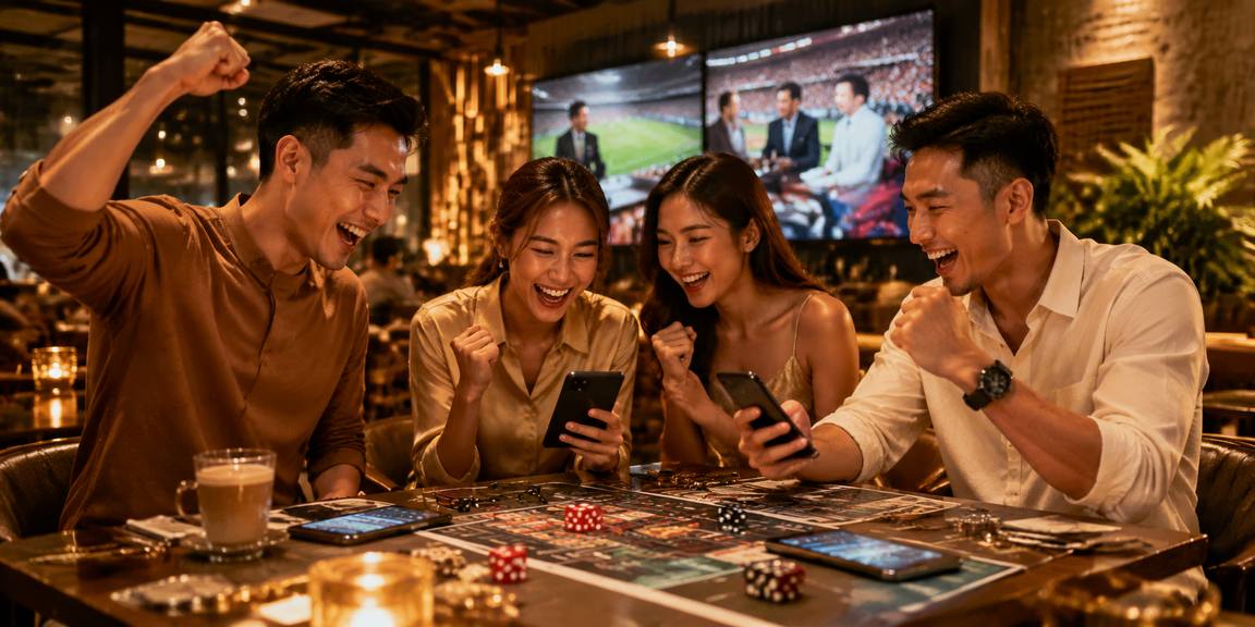 go99.con Phòng Andar Bahar VIP
